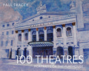 100 Theatres : Portraits of the Playhouse-9781911397915