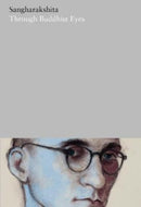 Through Buddhist Eyes-9781911407812