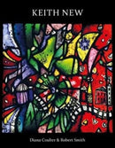 Keith New : British Modernist in Stained Glass-9781911408215