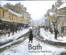 Bath: Paintings by Peter Brown