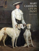 Mary Cameron : Life in Paint-9781911408499
