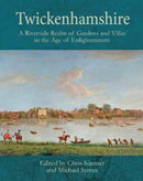 Twickenhamshire: A Riverside Realm of Gardens and Villas in the Age of Enlightenment-9781911408789