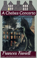 A Chelsea Concerto-9781911413776