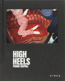 Frank Rispoli - High Heels-9781911422303