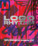 Logo Rhythm : Band Logos that Rocked the World-9781911422419