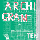 Archigram Ten-9781911422464