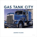 Gas Tank City-9781911422471