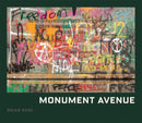 Monument Avenue-9781911422563