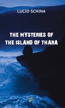 THE MYSTERIES OF THE ISLAND OF THARA-9781911424765