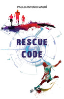 RESCUE CODE-9781911424895