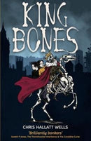 King Bones-9781911427049