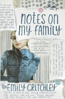 Notes on my Family-9781911427056