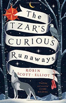The Tzar's Curious Runaways-9781911427131