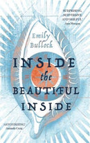 Inside the Beautiful Inside-9781911427193