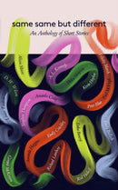 Same Same but Different Short Stories-9781911427254