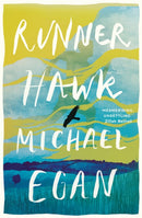 Runner Hawk-9781911427360