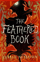 The Feathered Book-9781911427476