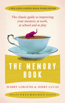 The Memory Book