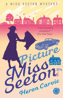 Picture Miss Seeton-9781911440536