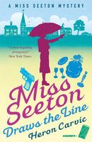Miss Seeton Draws the Line-9781911440550