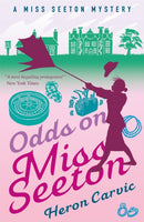 Odds on Miss Seeton-9781911440710
