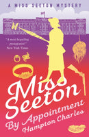 Miss Seeton, By Appointment-9781911440727