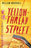 Yellowthread Street (Book 1)-9781911440963