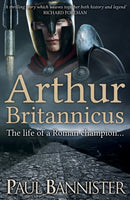 Arthur Britannicus-9781911445401