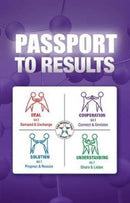 Passport to Results-9781911450054