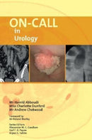 On Call in Urology-9781911450658