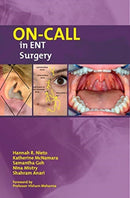 On-Call in ENT Surgery-9781911450726
