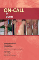 On-Call in Burns-9781911450849