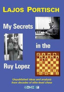 My Secrets in the Ruy Lopez-9781911465119