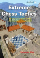 Extreme Chess Tactics-9781911465126