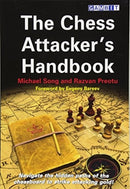 The Chess Attacker's Handbook-9781911465164