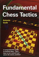 Fundamental Chess Tactics-9781911465171