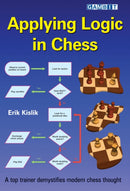 Applying Logic in Chess-9781911465249