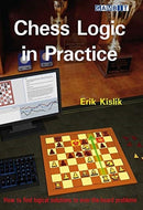 Chess Logic in Practice-9781911465300
