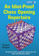 An Idiot-Proof Chess Opening Repertoire-9781911465423