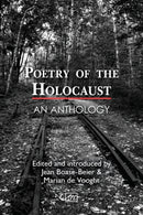 Poetry of the Holocaust : An Anthology-9781911469056