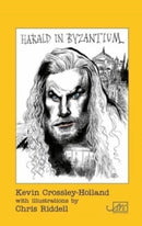 Harald in Byzantium-9781911469124