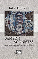 Samson Agonistes : a re-dramatisation after Milton-9781911469551