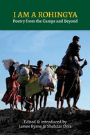 I Am a Rohingya-9781911469698
