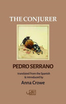 The Conjurer-9781911469780