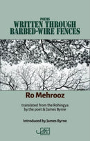 Poems Written Through Barbed-wire Fences-9781911469834