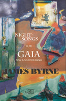Nightsongs for Gaia : Selected Poems-9781911469841