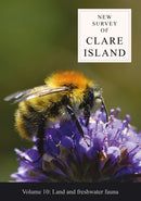 New Survey of Clare Island Volume 10: Land and freshwater fauna-9781911479871