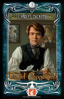 David Copperfield - Foxton Readers Level 5 - 1700 Headwords (B2) Graded ELT / ESL / EAL Readers-9781911481294