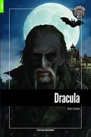 Dracula - Foxton Reader Level-1 (400 Headwords A1/A2) with free online AUDIO-9781911481409