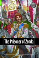 The Prisoner of Zenda - Foxton Reader Level-1 (400 Headwords A1/A2) with free online AUDIO-9781911481553